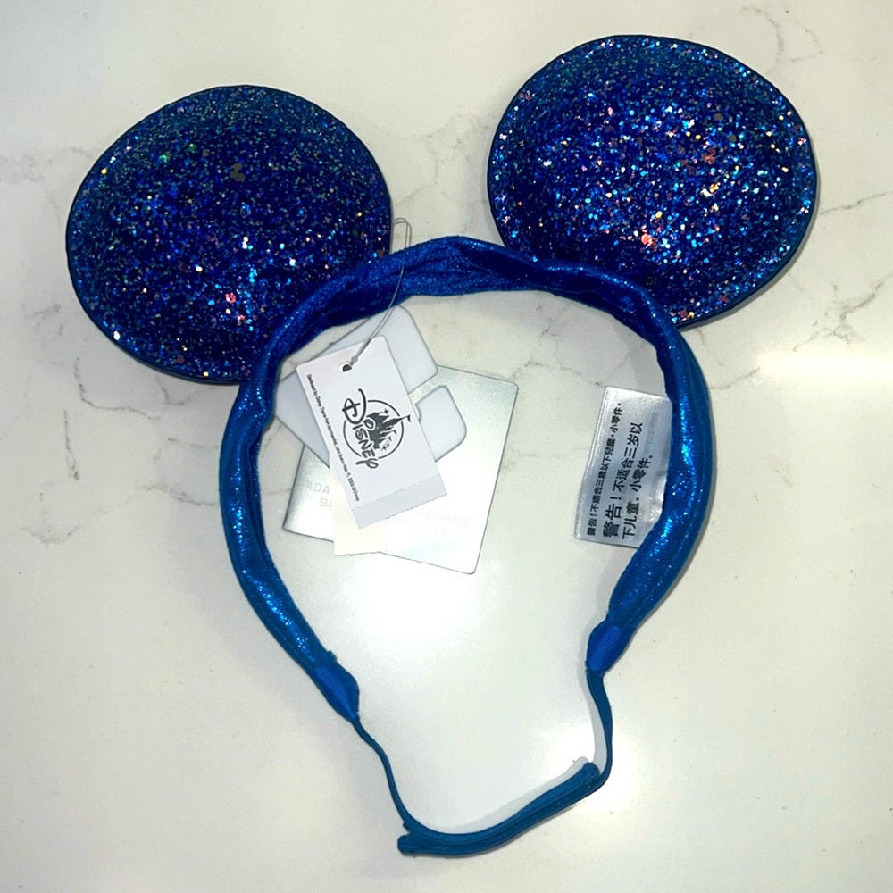 Adaptable Fit Disney Headband Ears